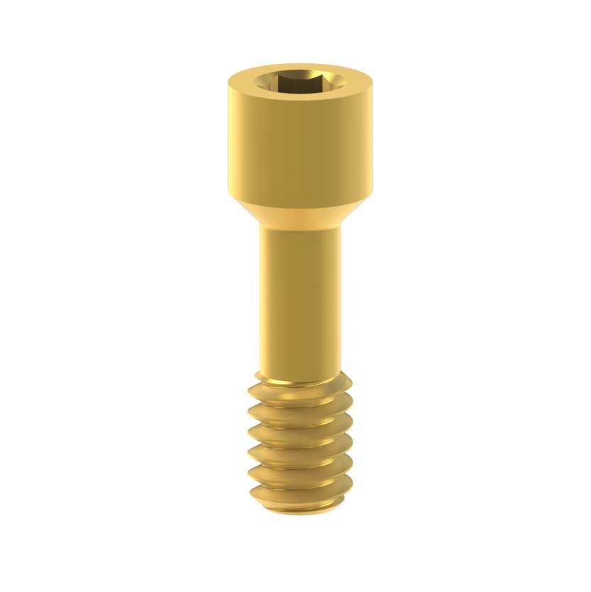 Vis Titane BioHorizons® Tapered Internal®