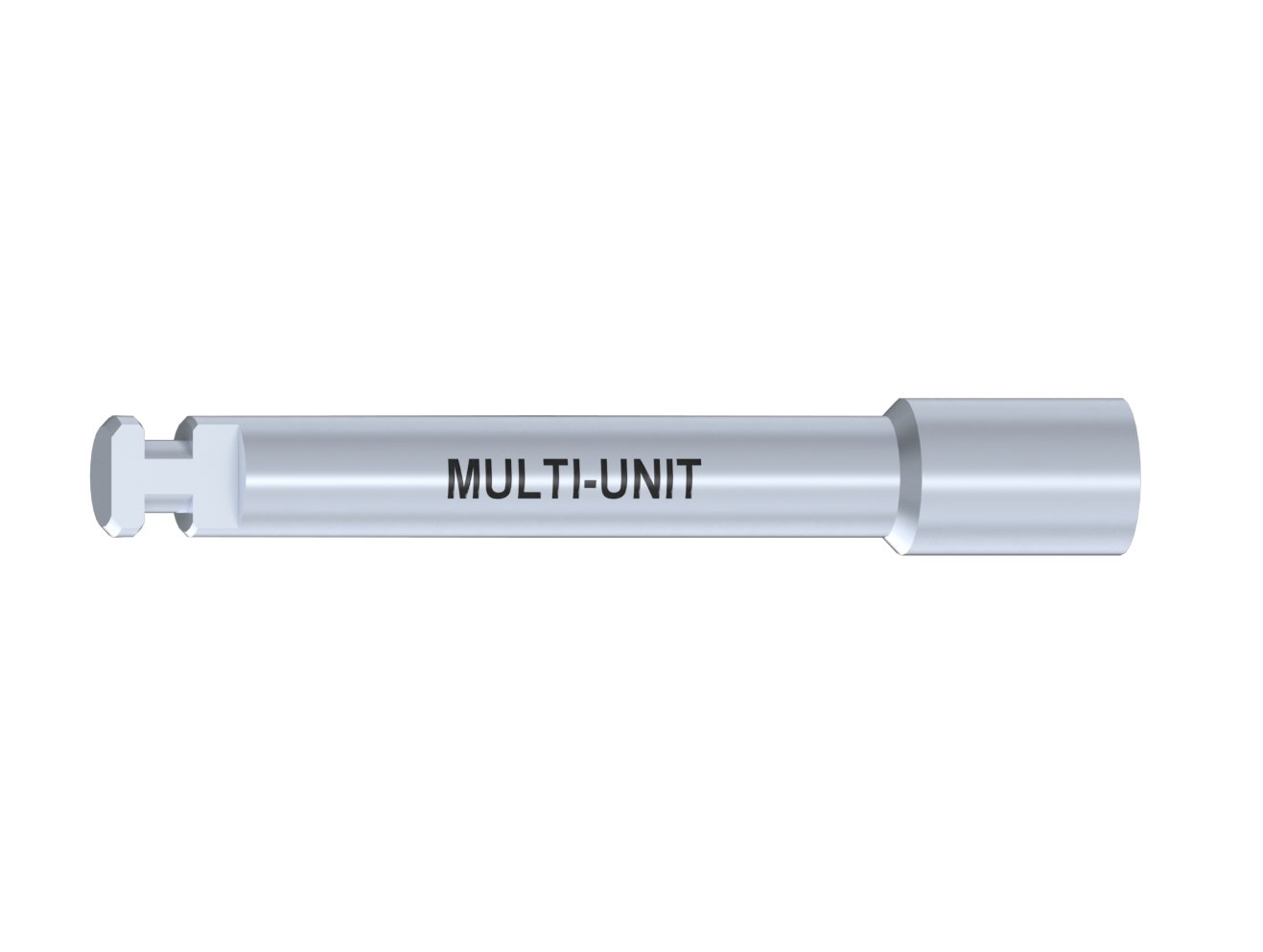 Multi-unit (accessoires) IPD Tools & Extras Multi-Unit System