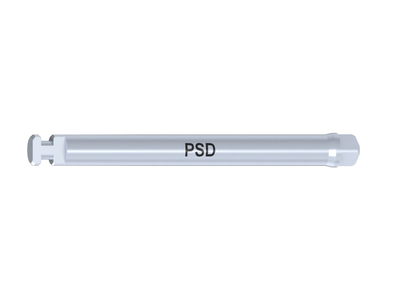 Pilier PSD (accessoires) IPD Tools & Extras PSD Loc System - Tournevis