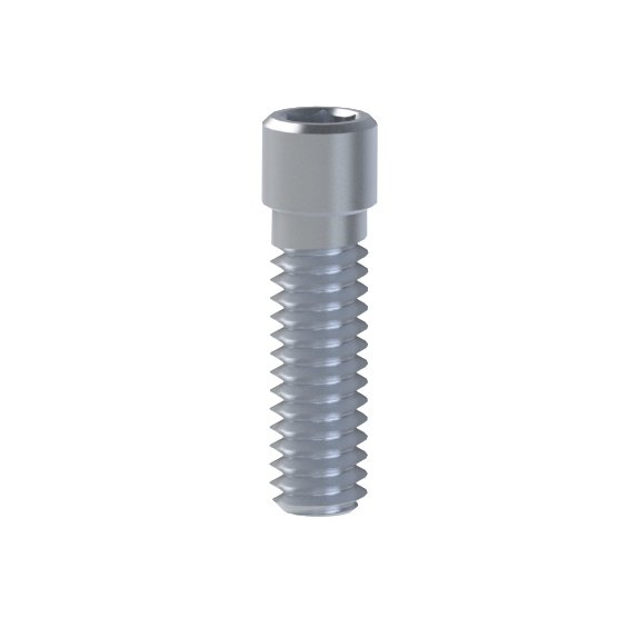 Tornillo de titanio Sweden & Martina® Outlink®