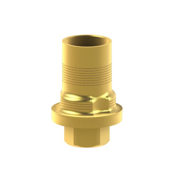 Autres produits Sweden & Martina® Premium™ Kohno® - TiBase