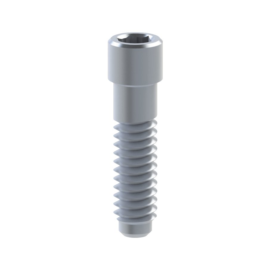 Tornillo de titanio Sweden & Martina® Premium™ Kohno®