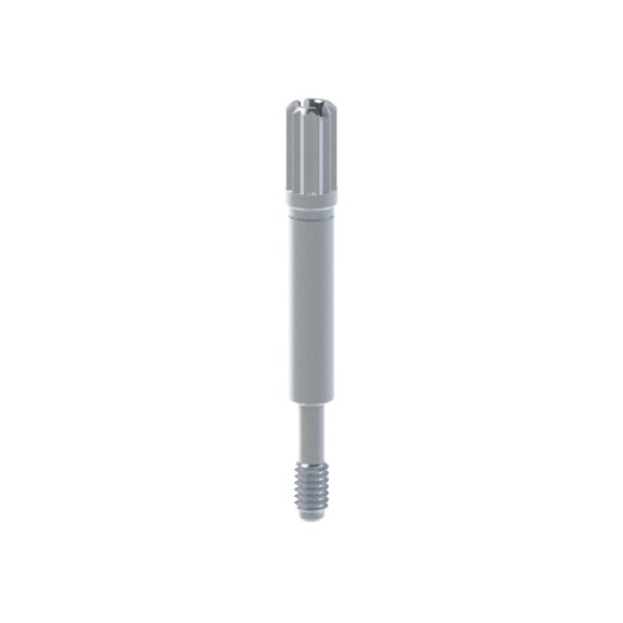 Pilier provisoire/Tranfert Sweden & Martina® Premium™ Kohno® - Vis longue