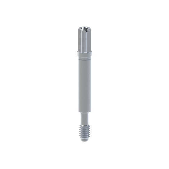 Pilier provisoire/Tranfert Sweden & Martina® Premium™ Kohno® - Vis longue