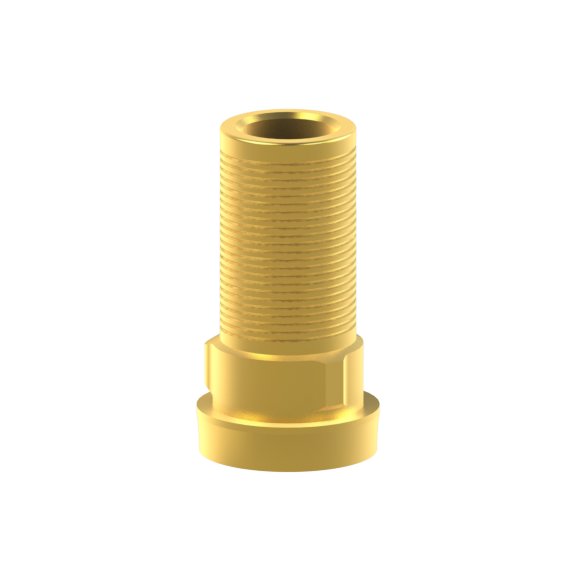 Tibase personnalisable Microdent® System®