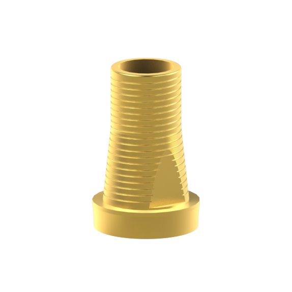 Tibase personnalisable Microdent® System®