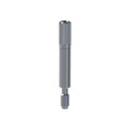Pilier provisoire/Tranfert Microdent® System® - Vis longue