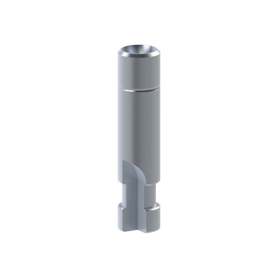 Analogue Osstem Implant® TSIII