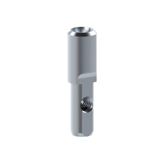 Analogue Osstem Implant® TSIII
