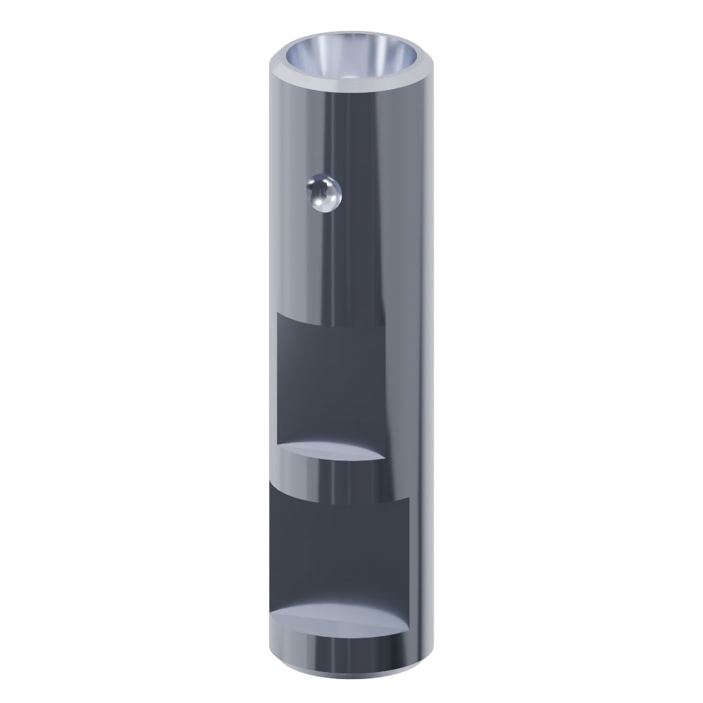 Analogue Osstem Implant® TSIII