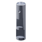 Analogue Osstem Implant® TSIII