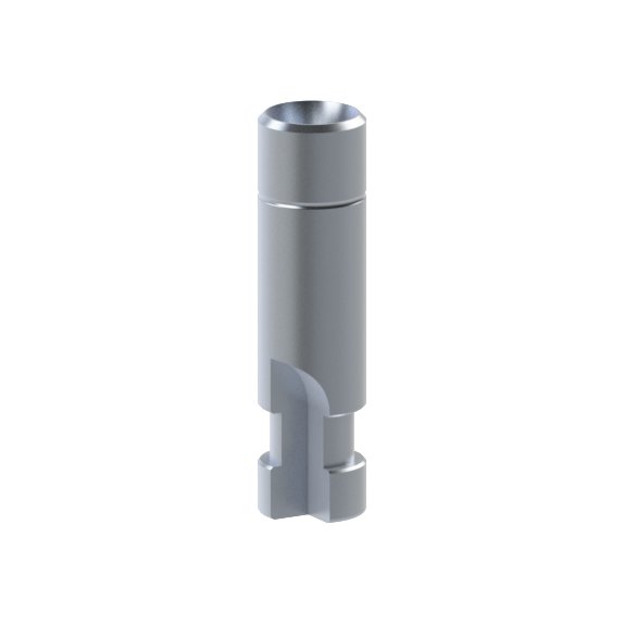 Analogue Osstem Implant® TSIII