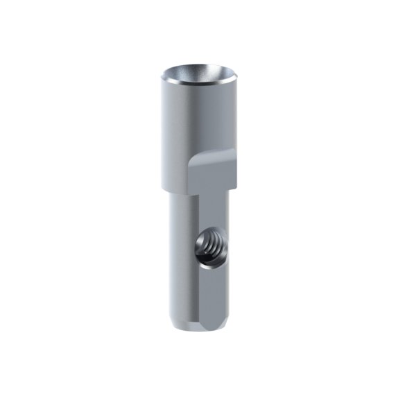 Analogue Osstem Implant® TSIII