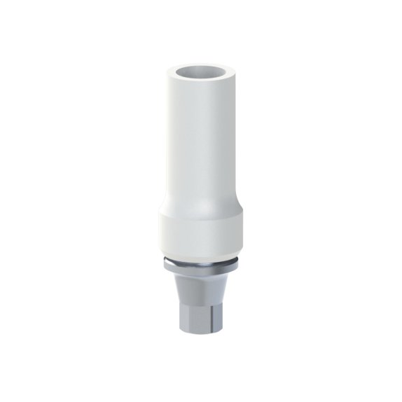 Base CoCr Calcinable Osstem Implant® TSIII