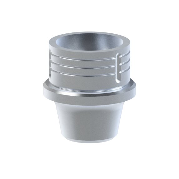 Base CoCr Osstem Implant® TSIII