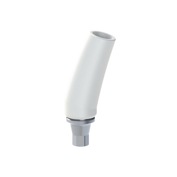 Base CoCr Calcinable Osstem Implant® TSIII
