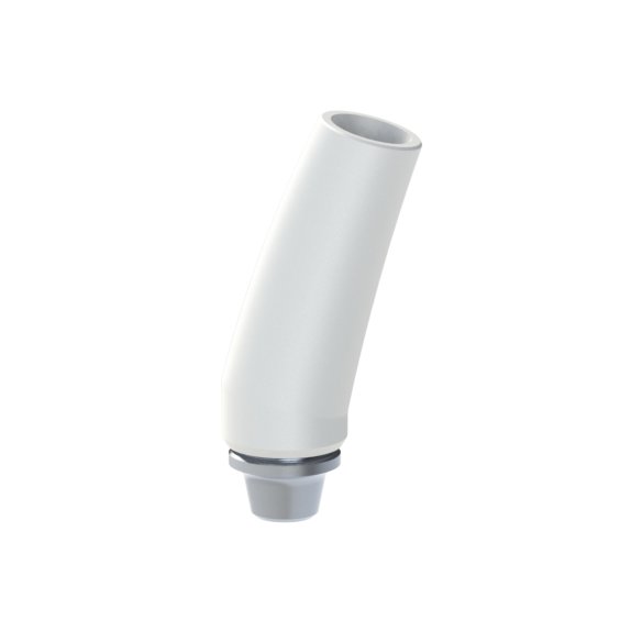Base CoCr Calcinable Osstem Implant® TSIII