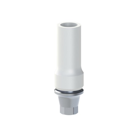 Base CoCr Calcinable Osstem Implant® TSIII