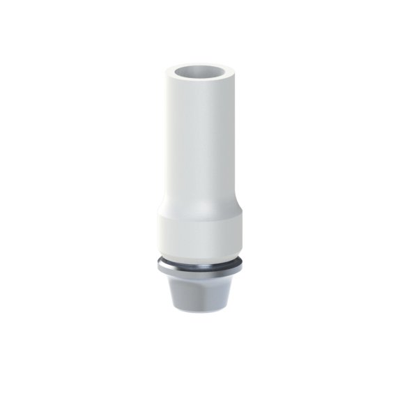 Base CoCr Calcinable Osstem Implant® TSIII