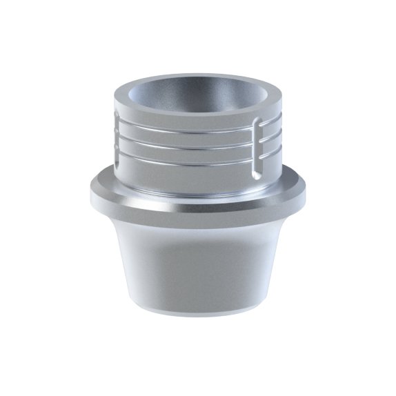 Base CoCr Osstem Implant® TSIII