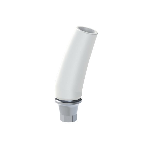 Base CoCr Calcinable Osstem Implant® TSIII