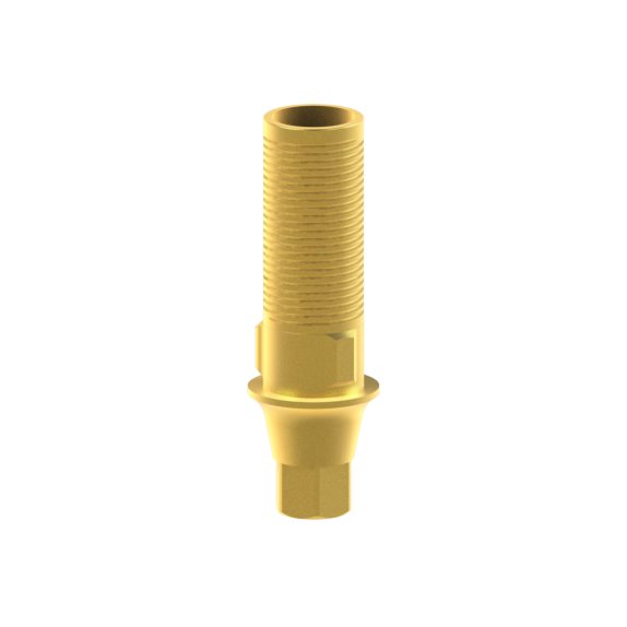 Tibase personnalisable Osstem Implant® TSIII