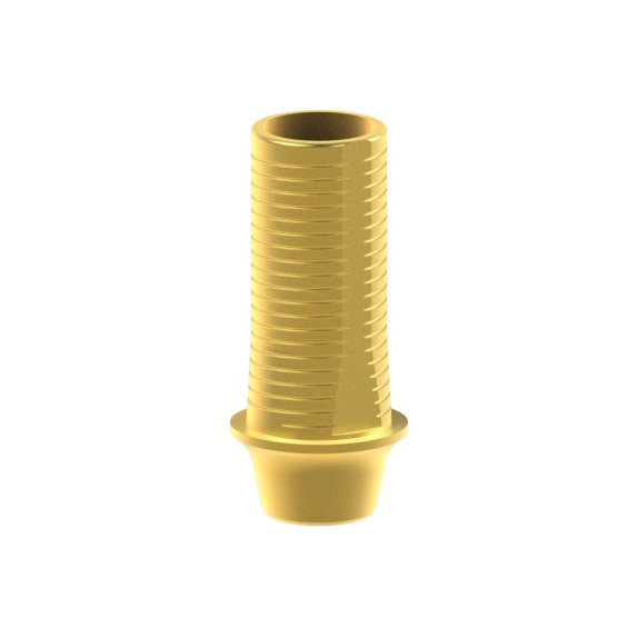 Tibase personnalisable Osstem Implant® TSIII