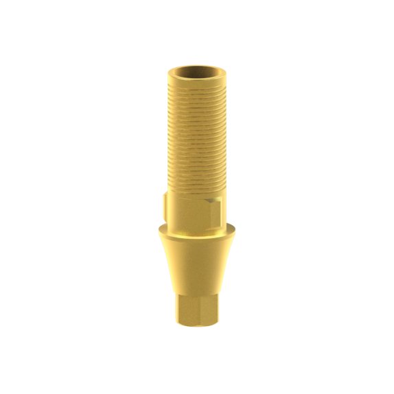 Tibase personnalisable Osstem Implant® TSIII