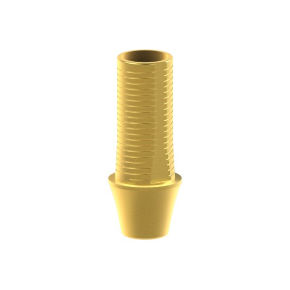 Tibase personnalisable Osstem Implant® TSIII