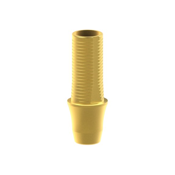 Tibase personnalisable Osstem Implant® TSIII