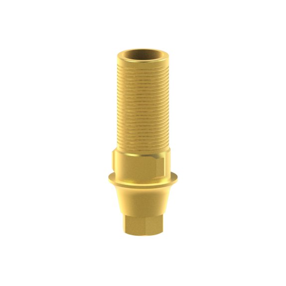 Tibase personnalisable Osstem Implant® TSIII