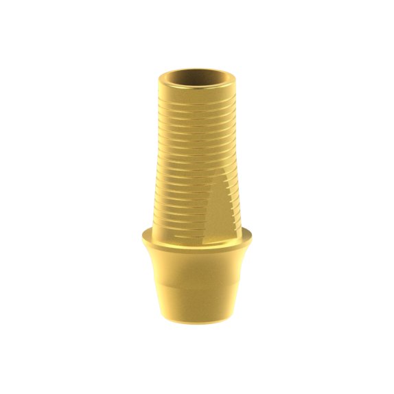 Tibase personnalisable Osstem Implant® TSIII