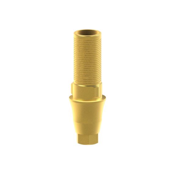 Tibase personnalisable Osstem Implant® TSIII