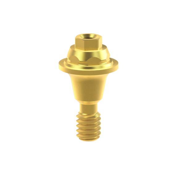 Multi-unit Osstem Implant® TSIII