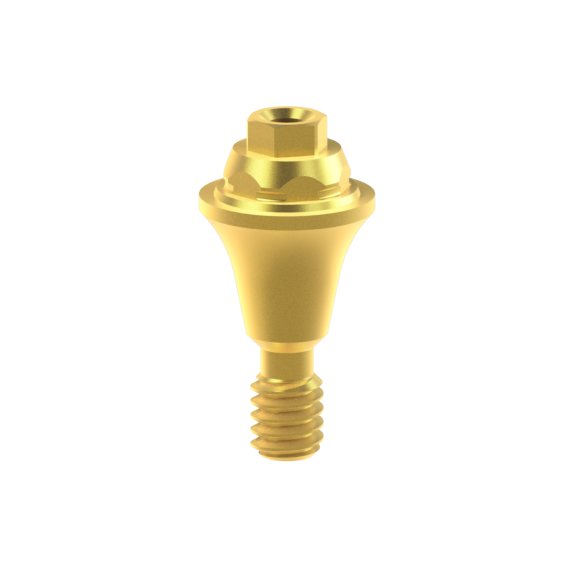 Multi-unit Osstem Implant® TSIII