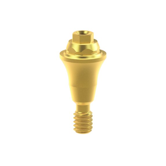Multi-unit Osstem Implant® TSIII