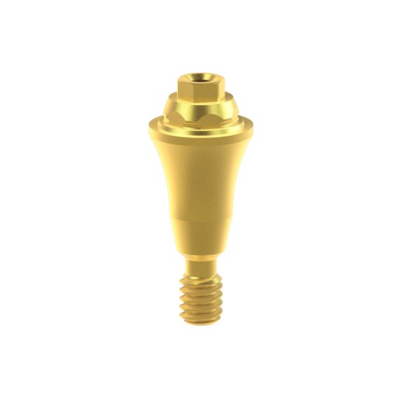 Multi-unit Osstem Implant® TSIII