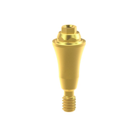 Multi-unit Osstem Implant® TSIII