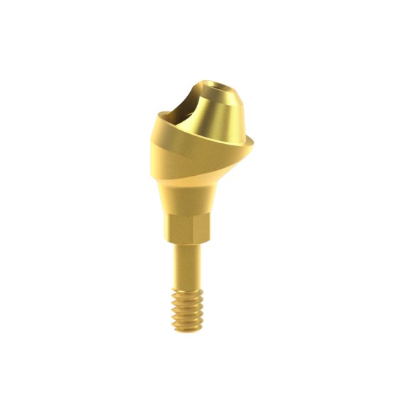 Multi-unit Osstem Implant® TSIII