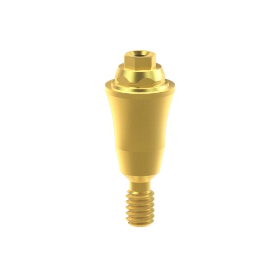 Multi-unit Osstem Implant® TSIII