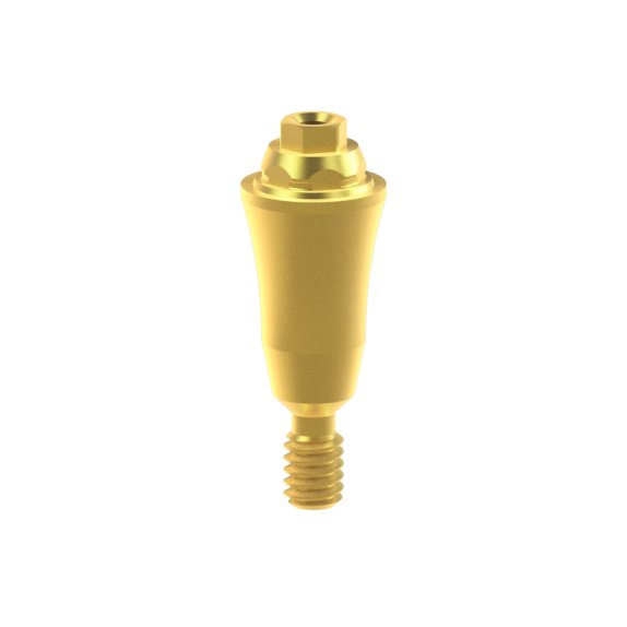 Multi-unit Osstem Implant® TSIII
