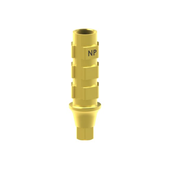 Pilier provisoire/Tranfert Osstem Implant® TSIII