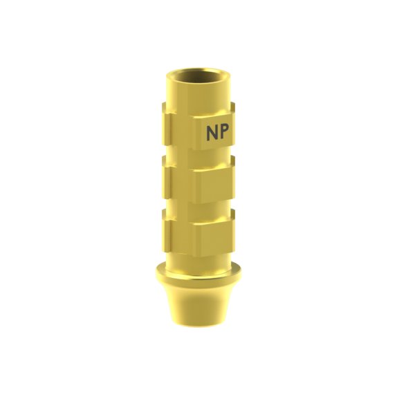 Pilier provisoire/Tranfert Osstem Implant® TSIII