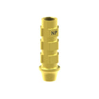 Pilier provisoire/Tranfert Osstem Implant® TSIII