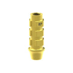 Pilier provisoire/Tranfert Osstem Implant® TSIII