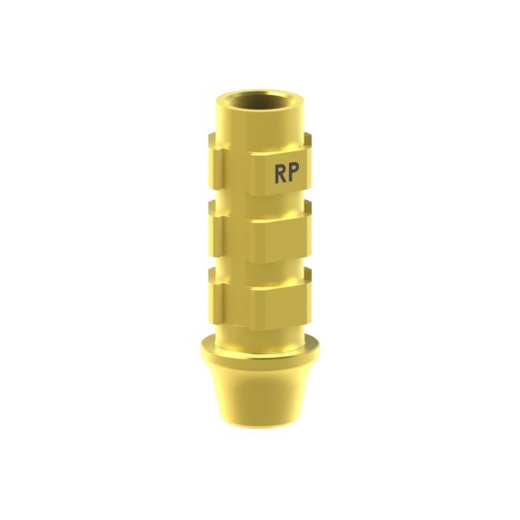 Pilier provisoire/Tranfert Osstem Implant® TSIII