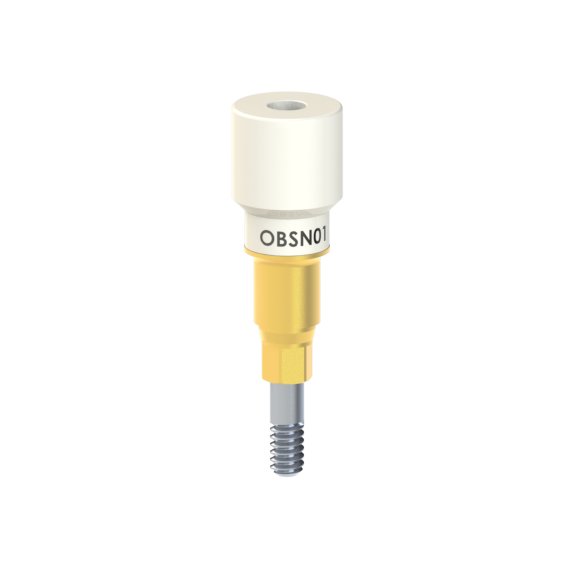 Scanbody Osstem Implant® TSIII