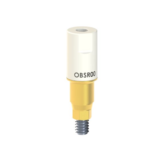 Scanbody Osstem Implant® TSIII