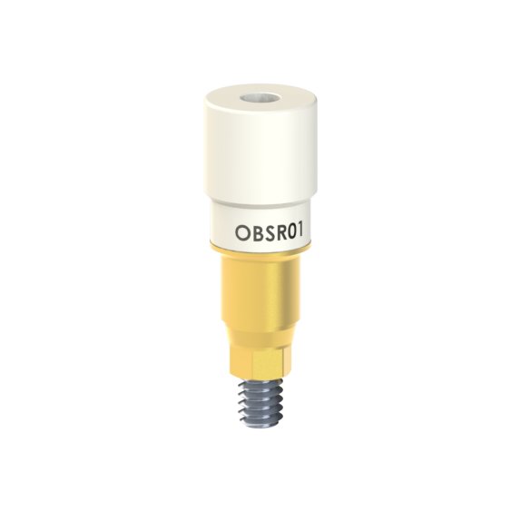 Scanbody Osstem Implant® TSIII