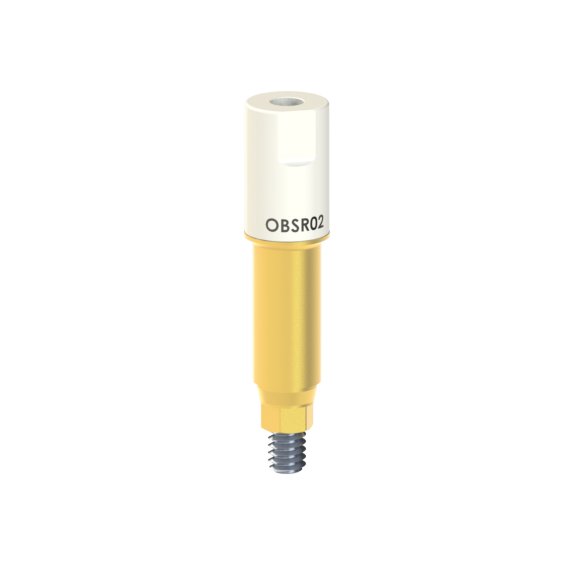 Scanbody Osstem Implant® TSIII